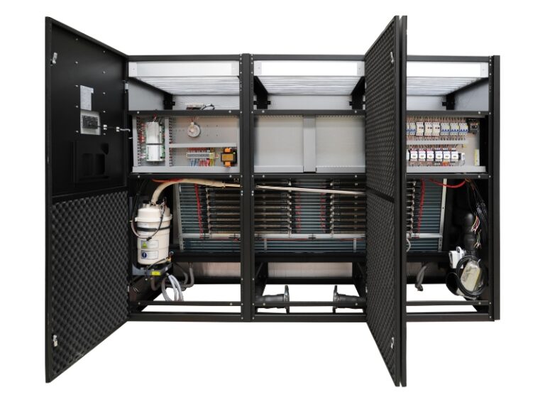Optima – Precision Air Conditioning (1) | TechAccess