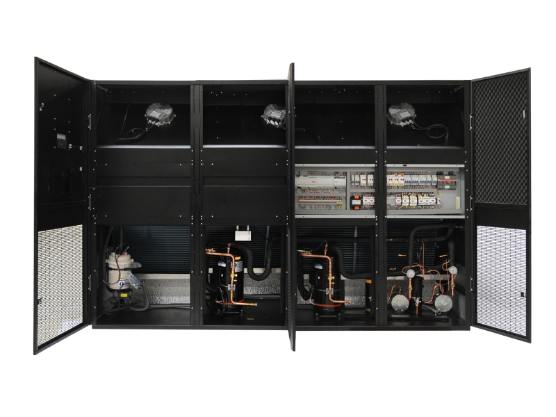 Optima – Precision Air Conditioning (4) | TechAccess