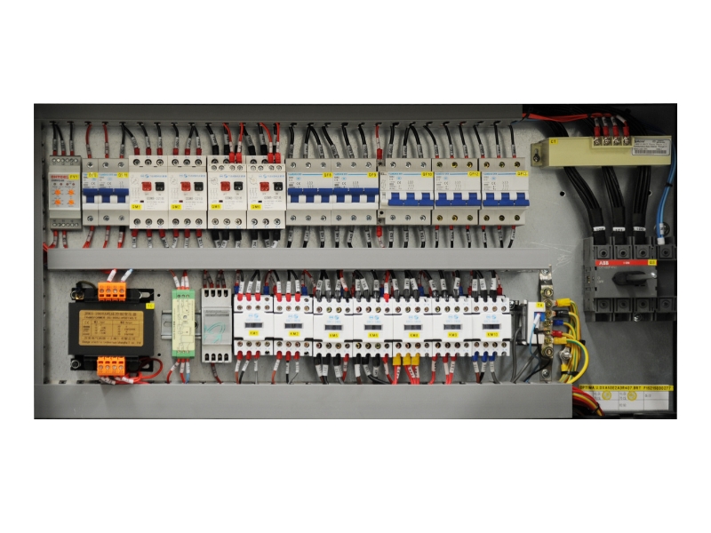 Optima – Precision Air Conditioning (5) | TechAccess