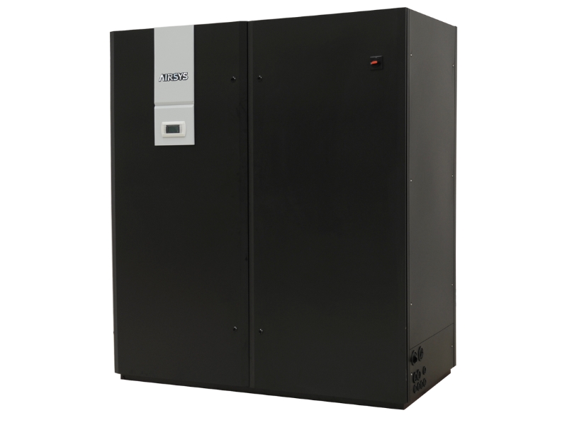 Optima – Precision Air Conditioning (6) | TechAccess