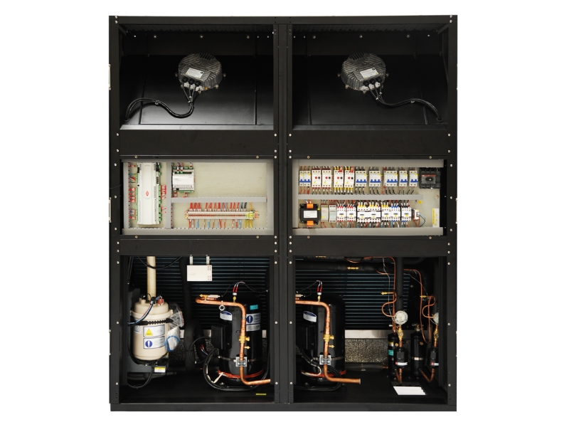 Optima – Precision Air Conditioning (7) | TechAccess