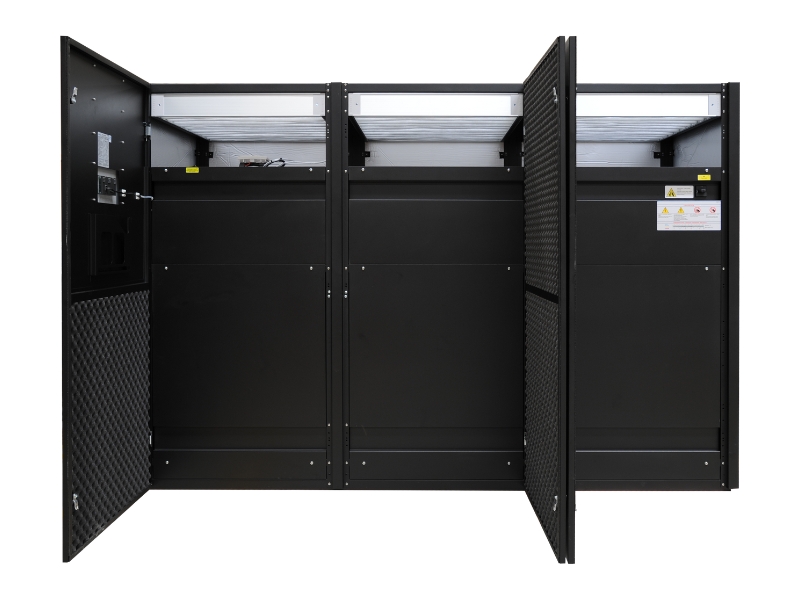 Optima – Precision Air Conditioning | TechAccess